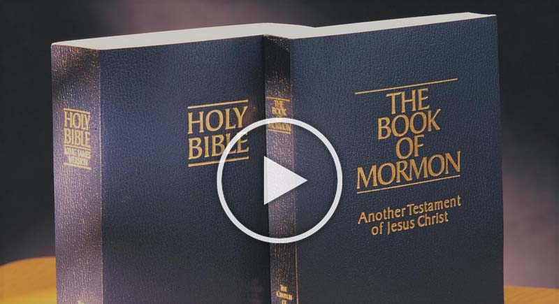 About the Scriptures