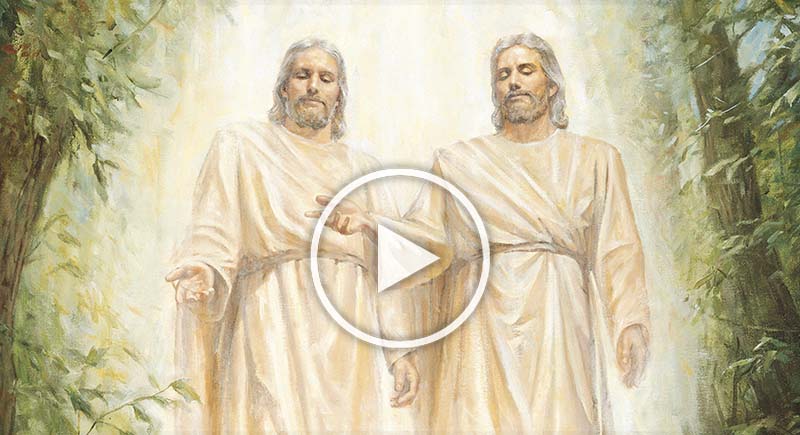 Has Anyone Seen God?